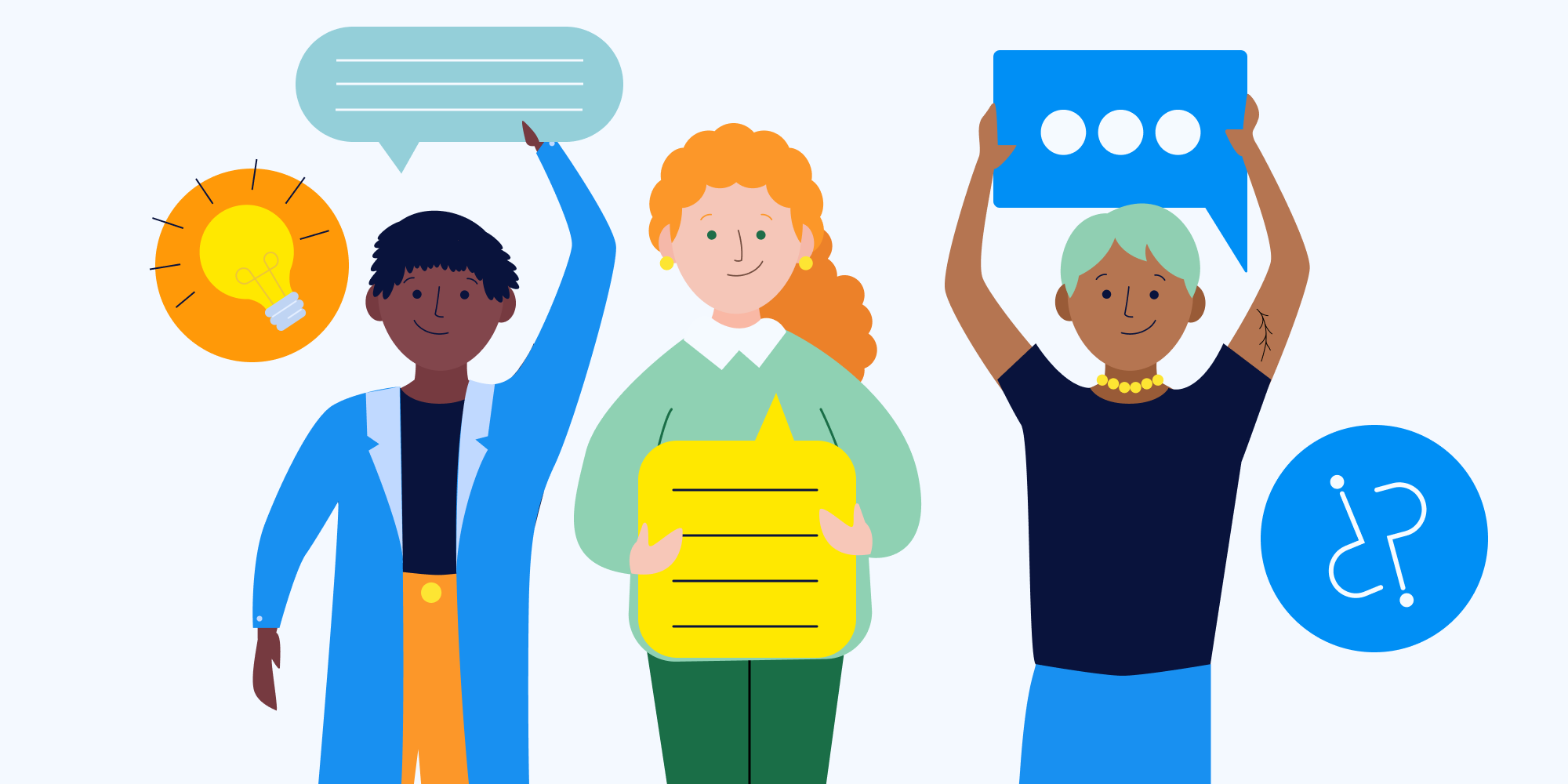 15 Ways to Make Your Team Meetings a Weekly Highlight